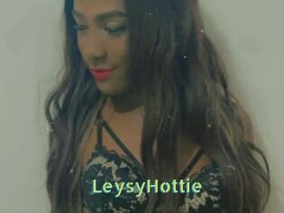 LeysyHottie