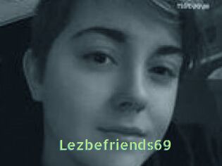 Lezbefriends69
