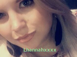 Lhannahxxxx
