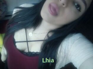 Lhia