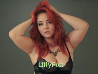 LiIlyFox