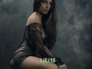 LiLi18