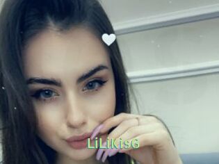 LiLiKisG