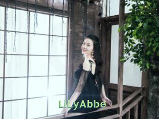 LiLyAbbe