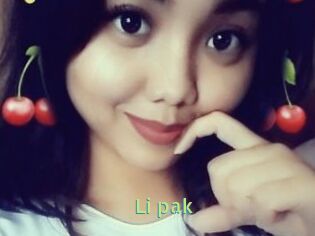 Li_pak