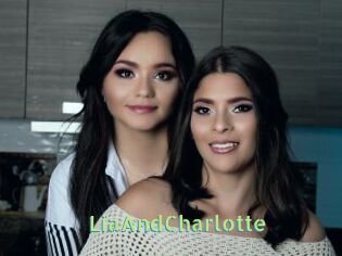 LiaAndCharlotte