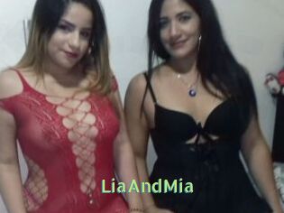 LiaAndMia