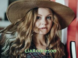 LiaAndreson