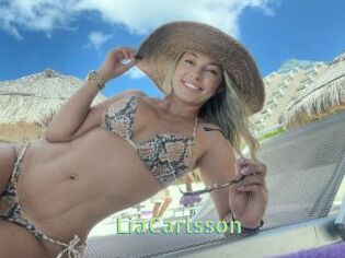LiaCarlsson