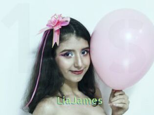 LiaJames