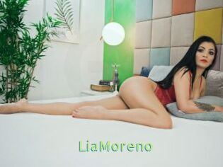 LiaMoreno