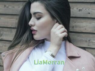 LiaMorran