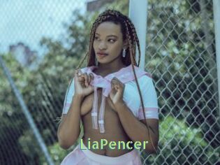 LiaPencer