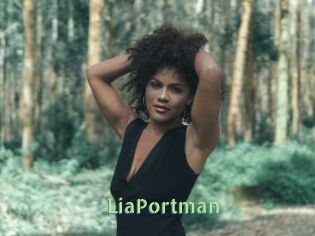 LiaPortman