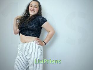 LiaPriens