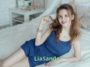 LiaSands