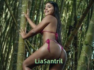 LiaSantril
