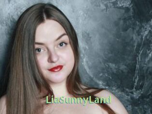 LiaSunnyLand