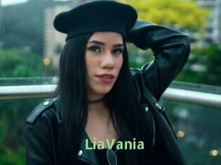 LiaVania