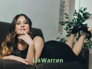 LiaWarren
