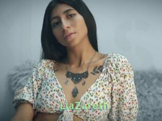 LiaZareth