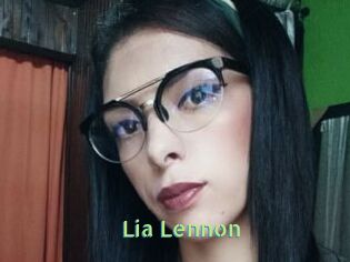 Lia_Lennon