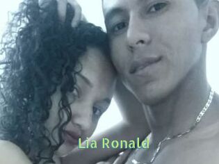 Lia_Ronald Une Etudiante Sexy