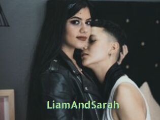 LiamAndSarah