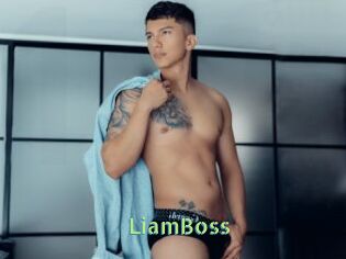 LiamBoss