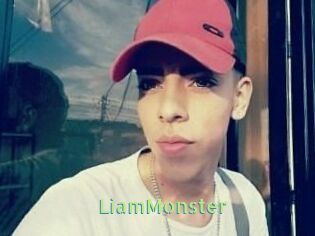 Liam_Monster Une Etudiante Sexy