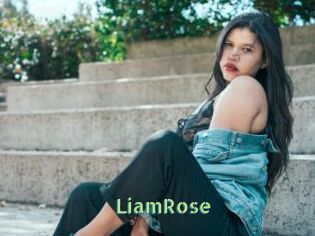 LiamRose