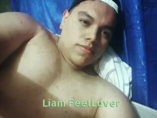 Liam_FeetLover