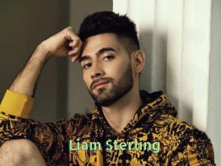 Liam_Sterling