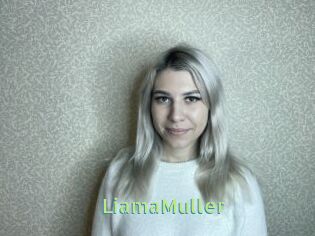 LiamaMuller