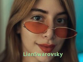 LianSwarovsky