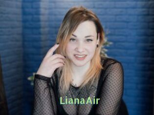 LianaAir