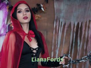 LianaFords