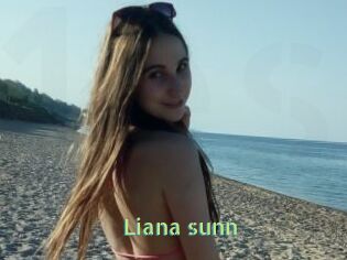 Liana_sunn