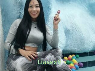 Liasex9