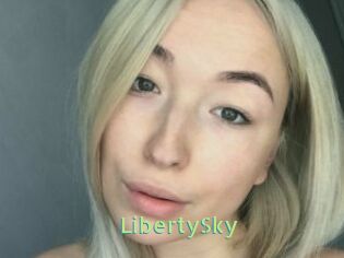 LibertySky