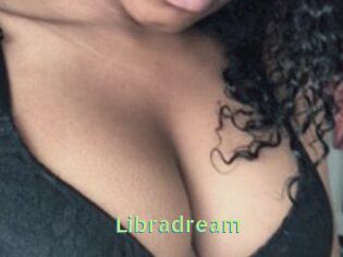 Libradream