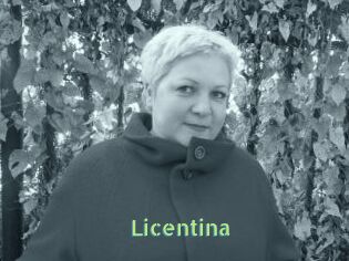 Licentina