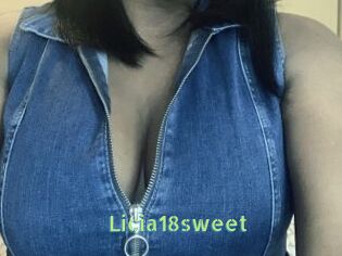 Licia18sweet