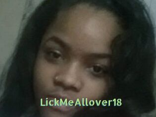 LickMeAllover18
