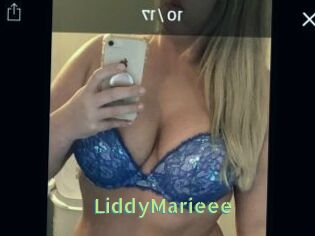 LiddyMarieee