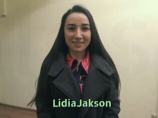 LidiaJakson