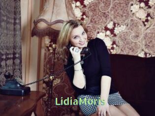 LidiaMoris