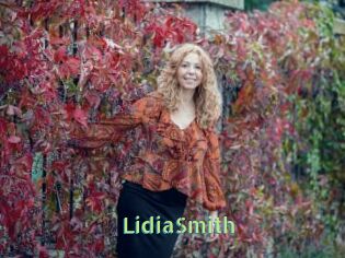 LidiaSmith