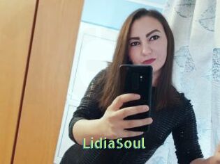 LidiaSoul