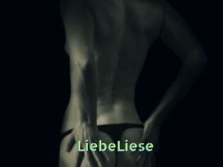 LiebeLiese